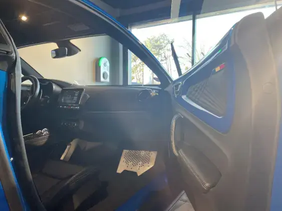 ALPINE A110 - voiture d'occasion - Photo 16