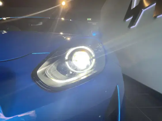 ALPINE A110 - voiture d'occasion - Photo 17