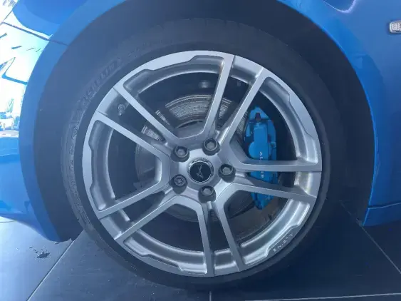 ALPINE A110 - voiture d'occasion - Photo 18