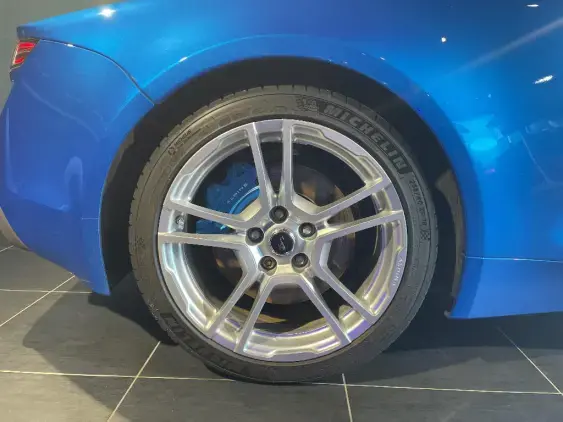 ALPINE A110 - voiture d'occasion - Photo 20