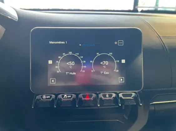 ALPINE A110 - voiture d'occasion - Photo 15