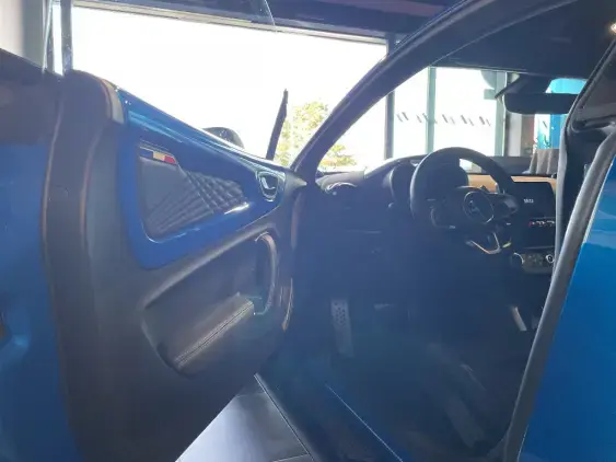 ALPINE A110 - voiture d'occasion - Photo 17