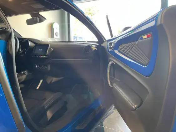 ALPINE A110 - voiture d'occasion - Photo 18