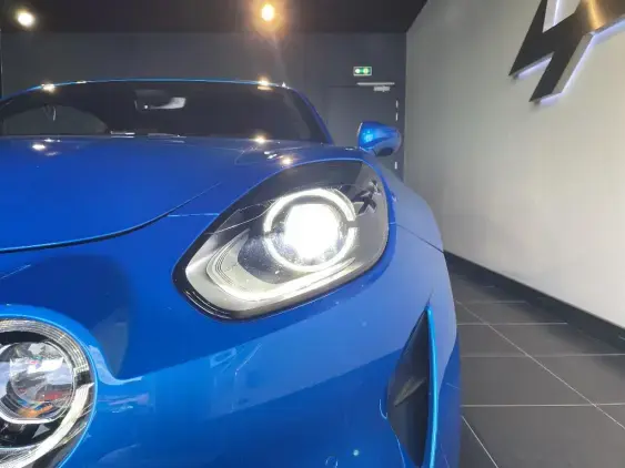 ALPINE A110 - voiture d'occasion - Photo 20