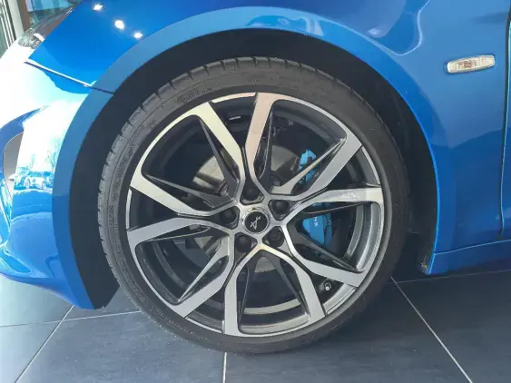 ALPINE A110 - voiture d'occasion - Photo 21