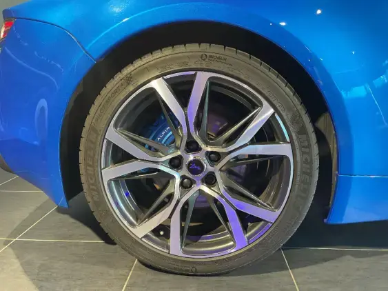 ALPINE A110 - voiture d'occasion - Photo 23