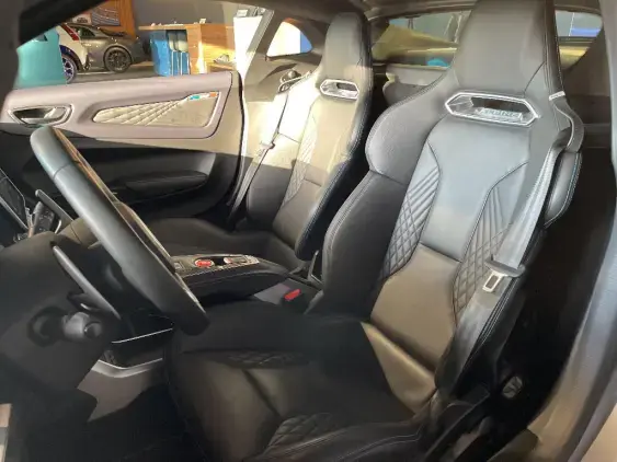 ALPINE A110 - voiture d'occasion - Photo 15