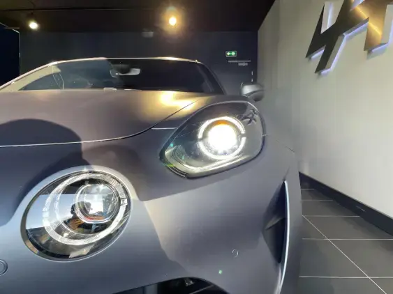 ALPINE A110 - voiture d'occasion - Photo 17