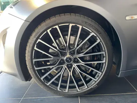 ALPINE A110 - voiture d'occasion - Photo 18