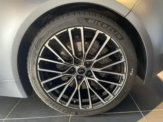 ALPINE A110 - voiture d'occasion - Photo 19