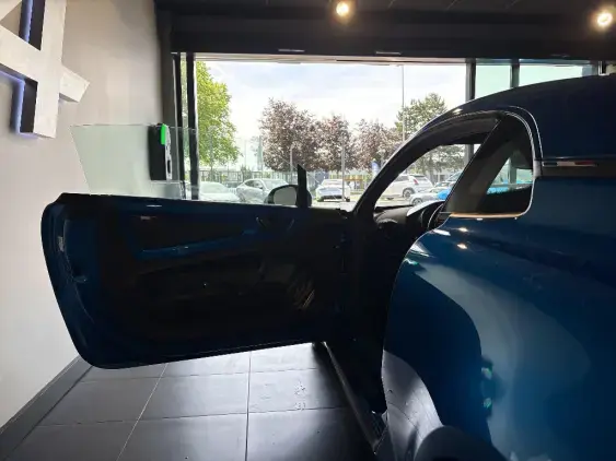 ALPINE A110 - voiture d'occasion - Photo 14