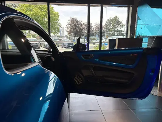 ALPINE A110 - voiture d'occasion - Photo 15