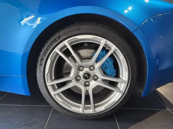ALPINE A110 - voiture d'occasion - Photo 19