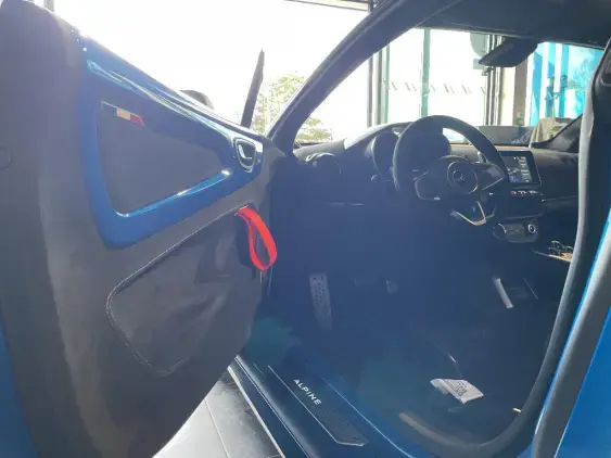 ALPINE A110 - voiture d'occasion - Photo 18