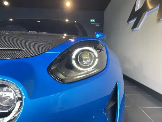 ALPINE A110 - voiture d'occasion - Photo 20