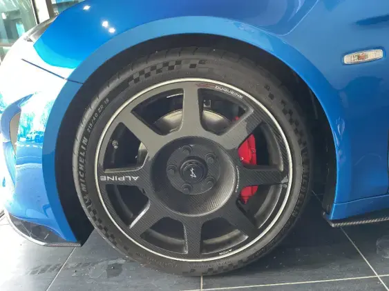 ALPINE A110 - voiture d'occasion - Photo 21