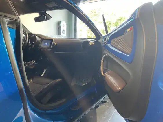 ALPINE A110 - voiture d'occasion - Photo 16