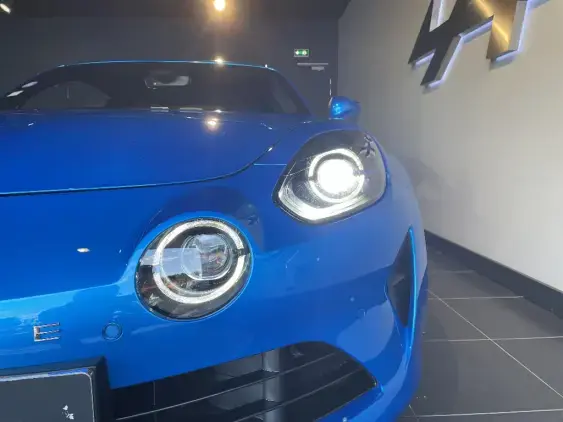 ALPINE A110 - voiture d'occasion - Photo 18