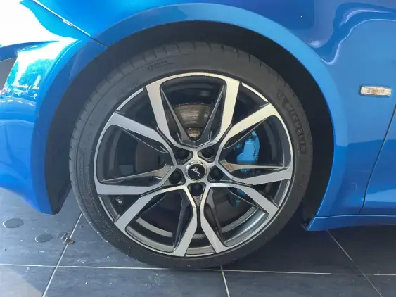 ALPINE A110 - voiture d'occasion - Photo 19