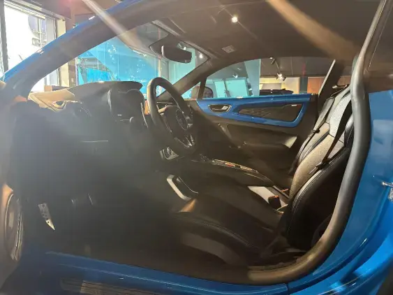 ALPINE A110 - voiture d'occasion - Photo 14