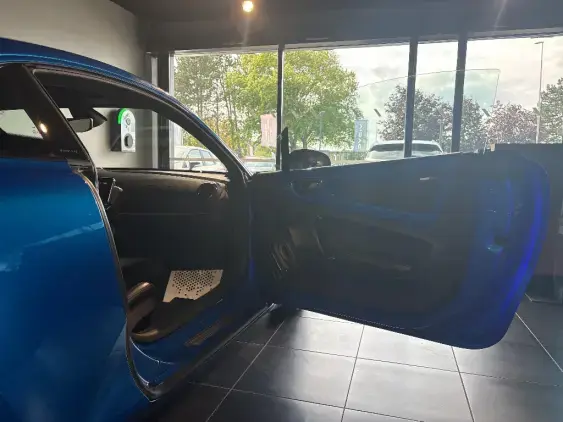 ALPINE A110 - voiture d'occasion - Photo 16