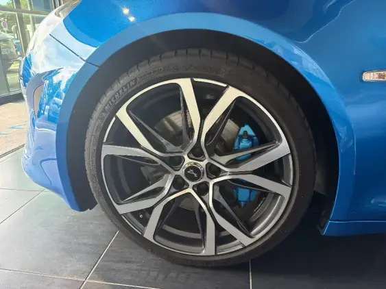 ALPINE A110 - voiture d'occasion - Photo 18