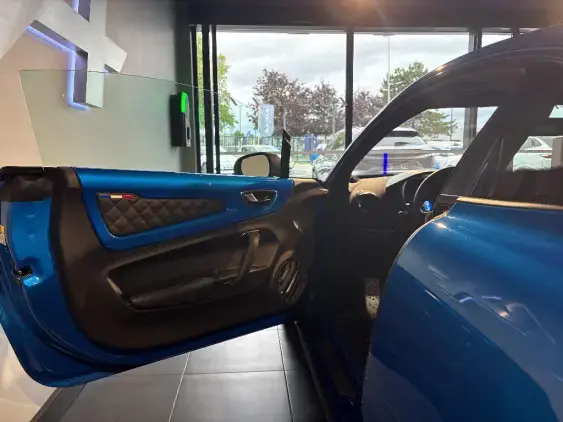 ALPINE A110 - voiture d'occasion - Photo 15