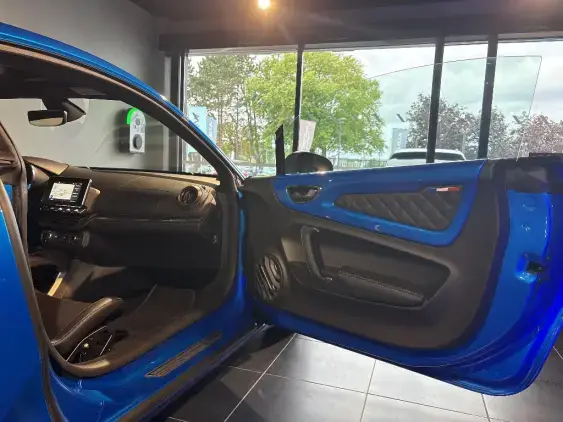 ALPINE A110 - voiture d'occasion - Photo 16