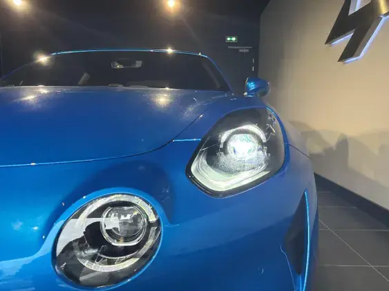 ALPINE A110 - voiture d'occasion - Photo 17