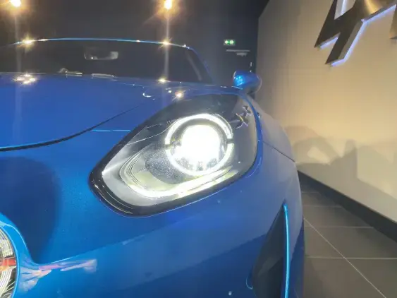 ALPINE A110 - voiture d'occasion - Photo 17