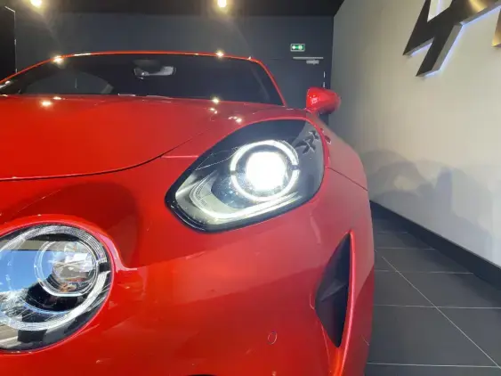 ALPINE A110 - voiture d'occasion - Photo 17
