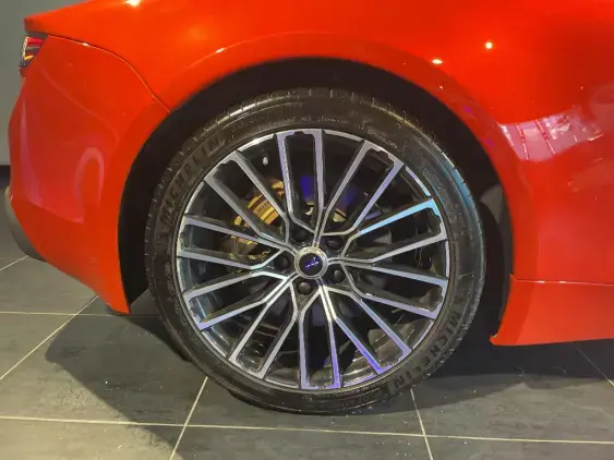 ALPINE A110 - voiture d'occasion - Photo 20