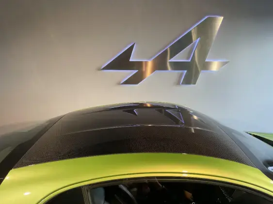 ALPINE A110 - voiture d'occasion - Photo 14