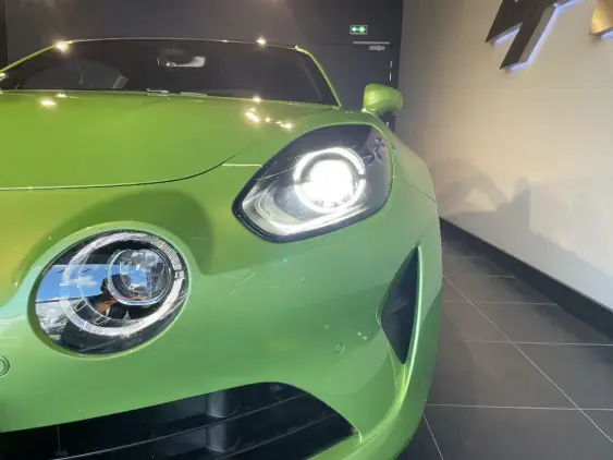 ALPINE A110 - voiture d'occasion - Photo 18