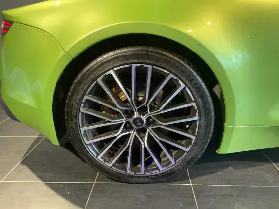 ALPINE A110 - voiture d'occasion - Photo 21