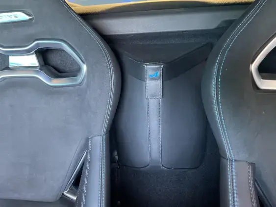 ALPINE A110 - voiture d'occasion - Photo 16