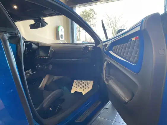 ALPINE A110 - voiture d'occasion - Photo 17