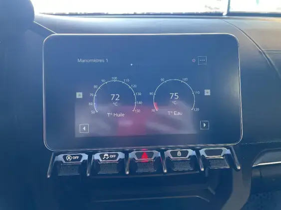 ALPINE A110 - voiture d'occasion - Photo 18