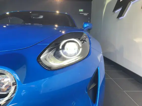 ALPINE A110 - voiture d'occasion - Photo 19