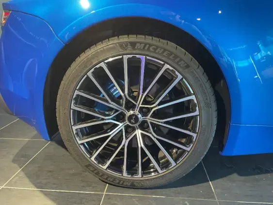 ALPINE A110 - voiture d'occasion - Photo 22