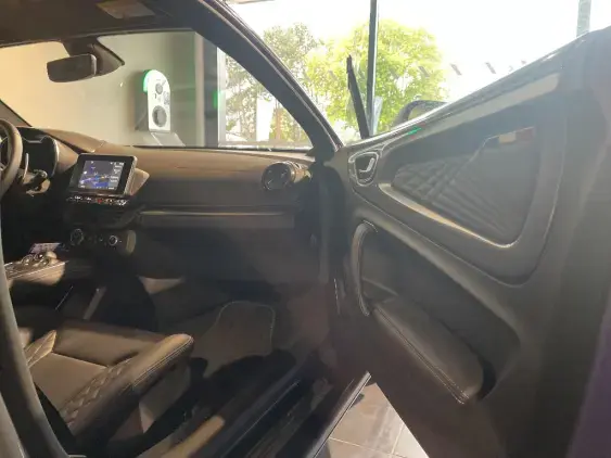 ALPINE A110 - voiture d'occasion - Photo 16