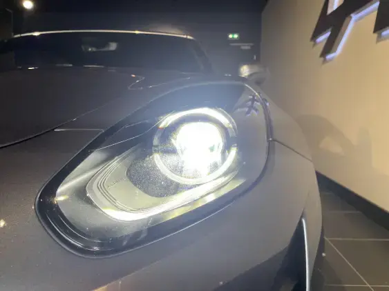 ALPINE A110 - voiture d'occasion - Photo 17