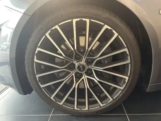 ALPINE A110 - voiture d'occasion - Photo 18