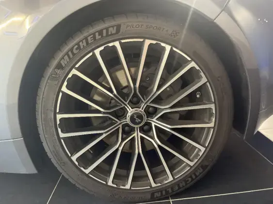 ALPINE A110 - voiture d'occasion - Photo 19