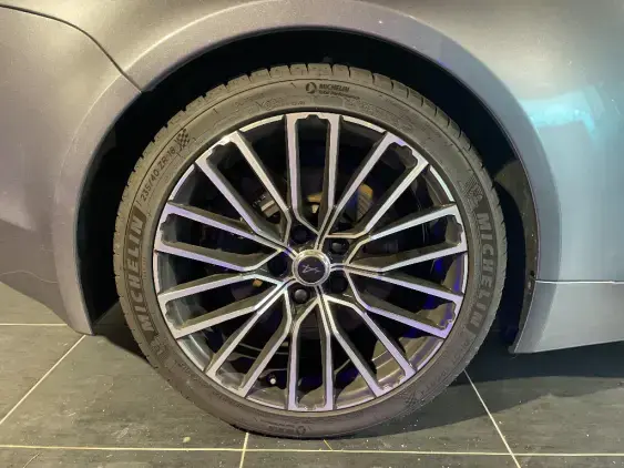 ALPINE A110 - voiture d'occasion - Photo 20