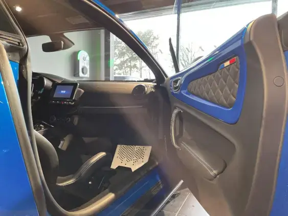 ALPINE A110 - voiture d'occasion - Photo 16