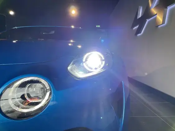 ALPINE A110 - voiture d'occasion - Photo 18