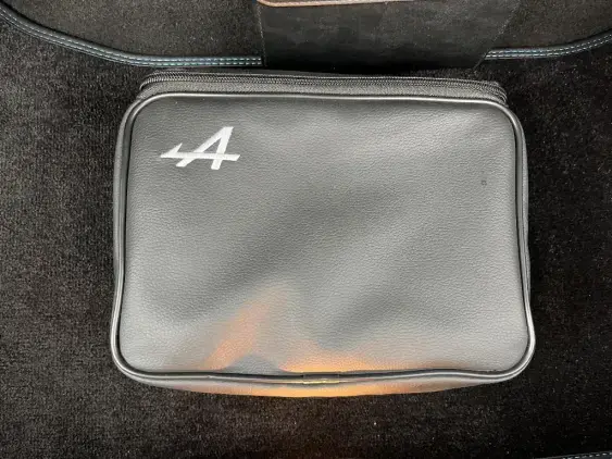 ALPINE A110 - voiture d'occasion - Photo 17