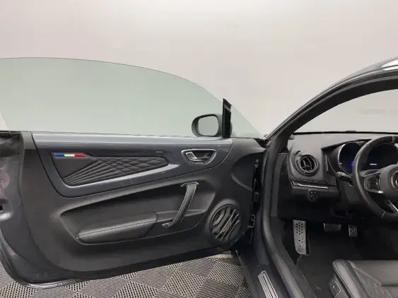 ALPINE A110 - voiture d'occasion - Photo 19