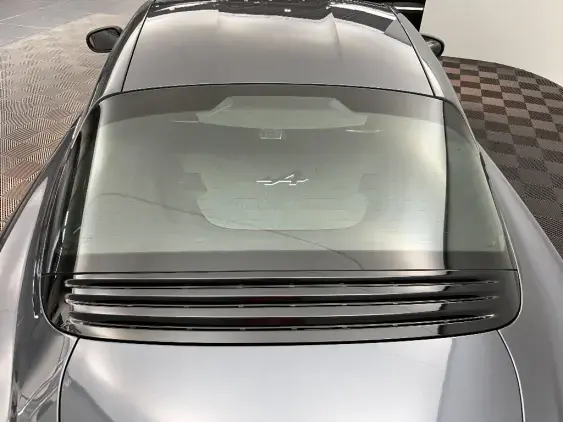 ALPINE A110 - voiture d'occasion - Photo 21